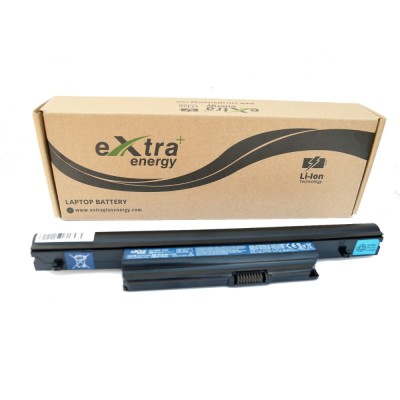Baterie laptop pentru Acer 3820T 5820T AS10B31 foto