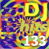 Various - DJ Hits Vol. 133, CD