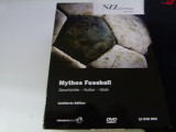 Mythos Fussball - 9 dvd - C1
