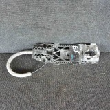 Cadru m&acirc;ner interior ușă st&acirc;nga spate PORSCHE CAYENNE 92A 2011 OEM: 5N0839885H 1917405