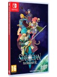 Star Ocean First Departure R