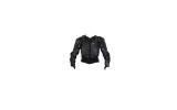 Armura Moto Offroad Adrenaline Stone CE A112 Negru Marimea M Protectie Corp Barbati Femei