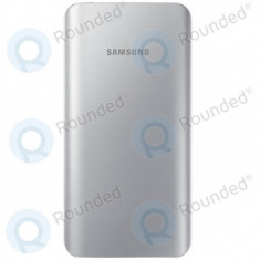 Samsung Power bank 5200mAh argintiu EB-PA500USEGWW