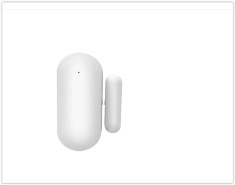 Kit sistem alarma wifi pentru usi, ferestre, avertizare tel, tuya foto