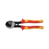 Cleste pentru tăiat cabluri, 250MM VDE Yato YT-21141
