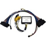 RL-PC Interfata audio video Citroen Peugeot Toyota Opel v1 CarStore Technology, EDOTEC