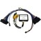 RL-PC Interfata audio video Citroen Peugeot Toyota Opel v1 CarStore Technology