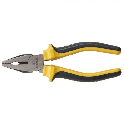 Cleste combinat/patent 180 mm 32D099 foto