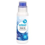 Gel pentru scos pete Sodasan, 200ml, cu perie de aplicare, biodegradabil, 100% origine naturala