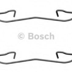 Set accesorii, placute frana RENAULT SCENIC II (JM0/1) (2003 - 2009) BOSCH 1 987 474 213