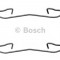 Set accesorii, placute frana FORD TRANSIT CONNECT combi (2013 - 2016) BOSCH 1 987 474 213