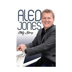 Aled Jones My Story