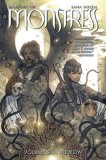 Monstress, Volume 6