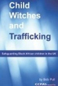 Child Witches and Trafficking foto