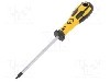 Surubelnita Robertson C.K Dextro Pro ROB2, 245mm, otel Cr-V-Mo, T49118-2