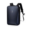 Rucsac barbati Mark Ryden Smart , Laptop de 17.3, rezistent la apa USB si micro USB, TSA, MR7612 Bleumarin