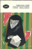 Cumpara ieftin Casa vaduvelor - Heinrich Boll