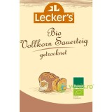 Maia Uscata de Secara pentru Faina Integrala Ecologica/Bio 30g