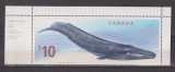 CANADA 2010 FAUNA MARINA . MI. 2663 MNH