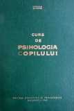 Curs de Psihologia copilului - Ursula Schiopu
