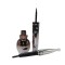 Tus de ochi lichid, Makeup, Matte, Negru, Creion inclus