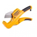 Cleste foarfeca de taiat debitat tevi Pvc profesional ,dispozitiv taiere 63 mm