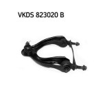 Brat suspensie roata Honda Civic V, Civic VI Fastback, Crx II, Crx III, Integra Motor 1.3, 1.3 16V, 1.4 i, 1.5, 1.5, 1.5 i 16V, 1.5 i 16V, 1.5 i