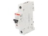 &Icirc;ntrerupător de Supracurent 3A 1P 6kA 230/400V