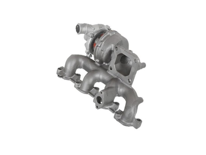 Turbocompresor , Aftermarket TBS0027