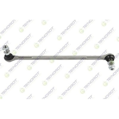 Bieleta antiruliu Bmw 3 (E90), 02.04-02.12, 3 Coupe (E92), 01.05-12.13, 3 Touring (E91), 12.04-12.12, X1 (E84), 03.09-06.15, Punte Fata, Dreapta, TEK foto