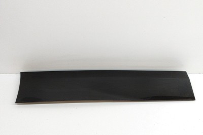 Bandou inferior ușă dreapta spate BMW iX I20 2022 OEM: 8497330 27857907 foto