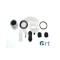 Set reparatie etrier frana Mitsubishi, Punte Spate, sistem franare Sumitomo, ERT