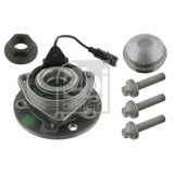 Rulment butuc roata Febi Bilstein 23377, parte montare : Punte fata, Stanga/ Dreapta