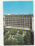 Bnk cp Bucuresti - Hotel Athenee Palace - Marzari 1001/6 - necirculata, Printata