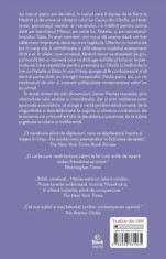 Barbatul sentimental | Javier Marias