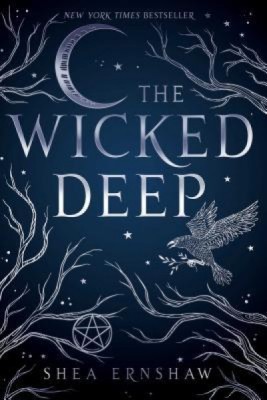 The Wicked Deep foto