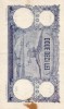 Bancnota 20 lei 19 Septembrie 1929