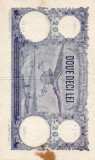 Bancnota 20 lei 19 Septembrie 1929