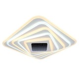 CORP ILUMINAT DECORATIV DIMABIL 150W 3000K + 6000K - ALB, V-TAC