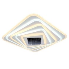 CORP ILUMINAT DECORATIV DIMABIL 150W 3000K + 6000K - ALB