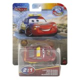 Cars masinuta fulger mcqueen cu culori schimbatoare