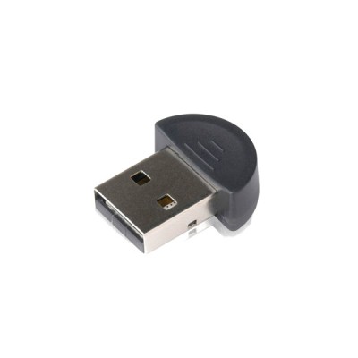 Bluetooth adapter Savio BT-02 USB 2.0 Bluetooth v2.0 and 1.2 foto
