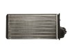 Radiator incalzire interior MERCEDES V-CLASS (638/2) (1996 - 2003) THERMOTEC D6M007TT