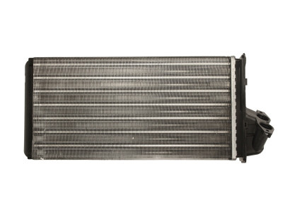 Radiator incalzire interior MERCEDES VITO caroserie (638) (1997 - 2003) THERMOTEC D6M007TT foto