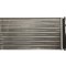 Radiator incalzire interior MERCEDES V-CLASS (638/2) (1996 - 2003) THERMOTEC D6M007TT