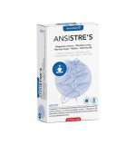 Ansistre`s 60 capsule Intersa Labs