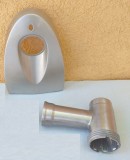 Portafiltru Cafea Espressor/Cafetiera, Sita Inclusa - Accesorii Espressoare Profesionale
