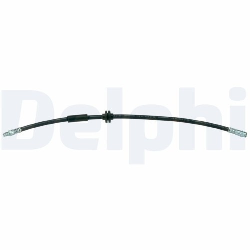 Furtun frana spate DELPHI, Opel Movano, 2010-, spate; puntea spate