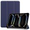 Husa iPad Pro 13 (2024) Techsuit FoldPro, albastru