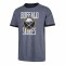 Buffalo Sabres tricou de bărbați Belridge 47 CAPITAL RINGER Tee - S